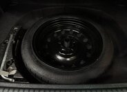 Volkswagen Golf Sportsvan MPV 1,6 l 81 kw