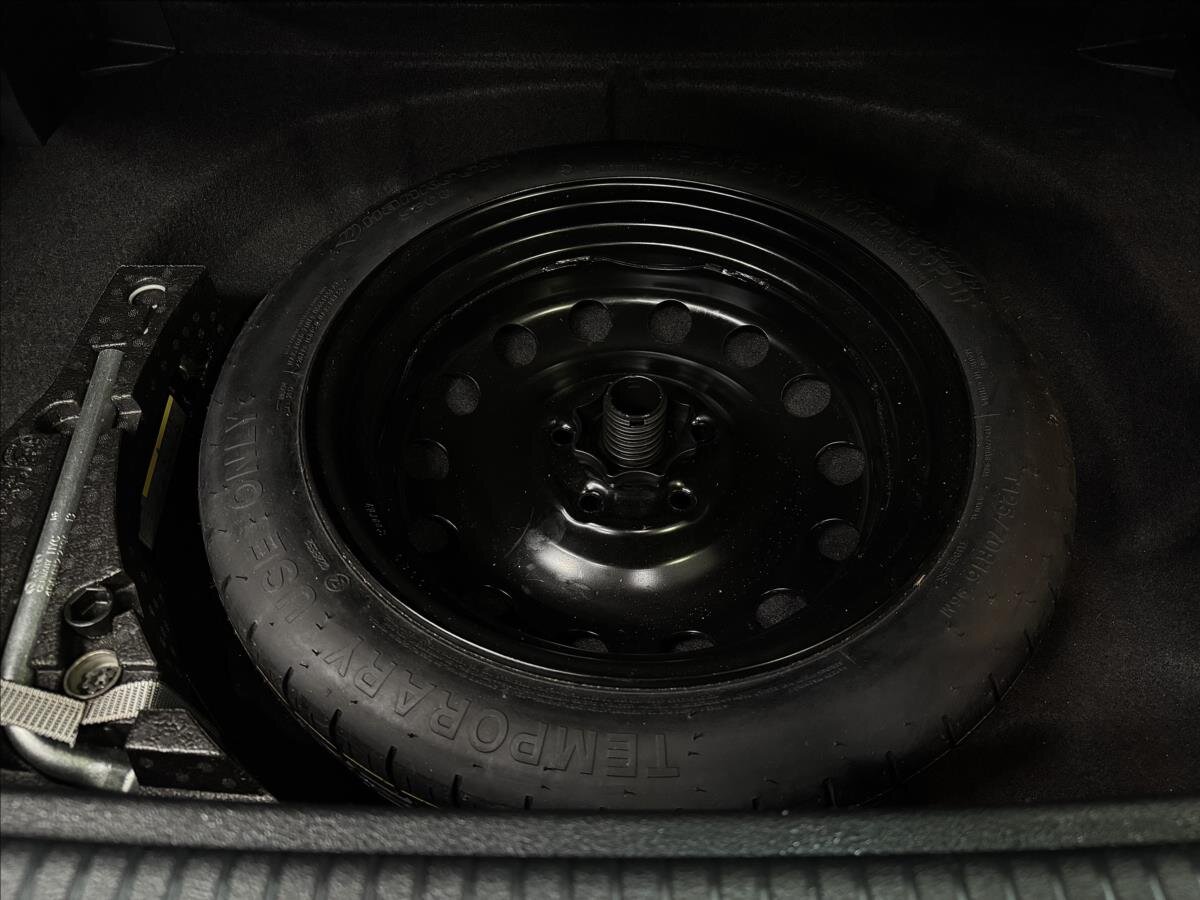 Volkswagen Golf Sportsvan MPV 1,6 l 81 kw