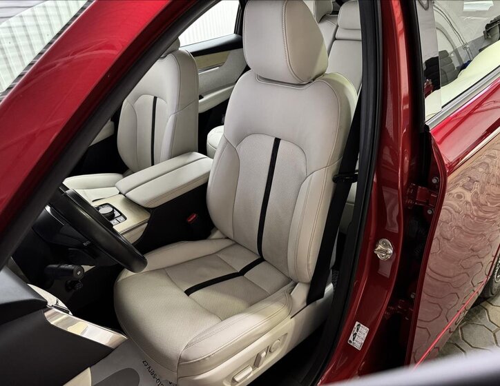 Mazda CX-60 SUV 2,5 l 241 kw