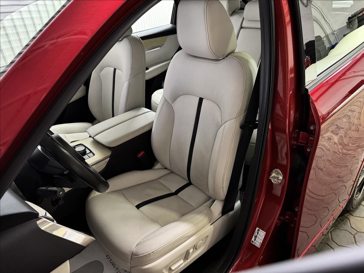 Mazda CX-60 SUV 2,5 l 241 kw