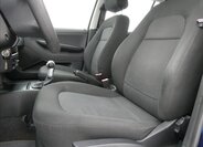 Škoda Fabia Kombi 1,4 l 59 kw