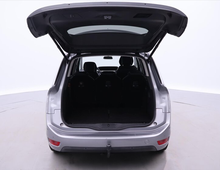 Citroën Grand C4 SpaceTourer MPV 1,5 l 96 kw