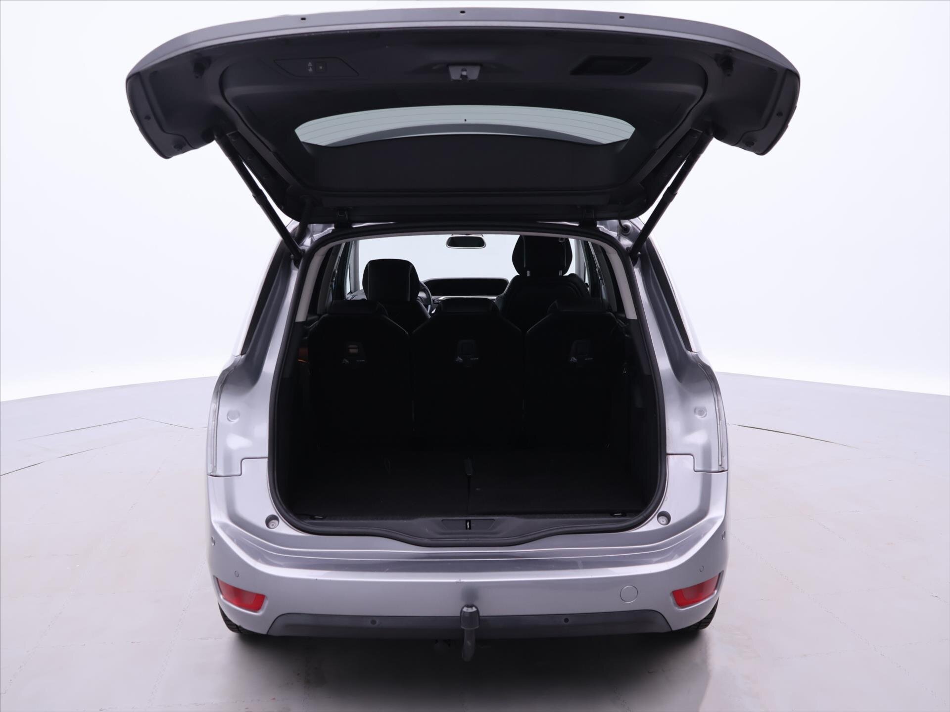 Citroën Grand C4 SpaceTourer MPV 1,5 l 96 kw
