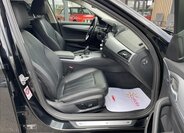 BMW Řada 5 Kombi 2,0 l 140 kw