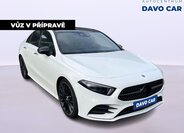 Mercedes-Benz Třídy A 2