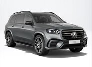 Mercedes-Benz GLS 1