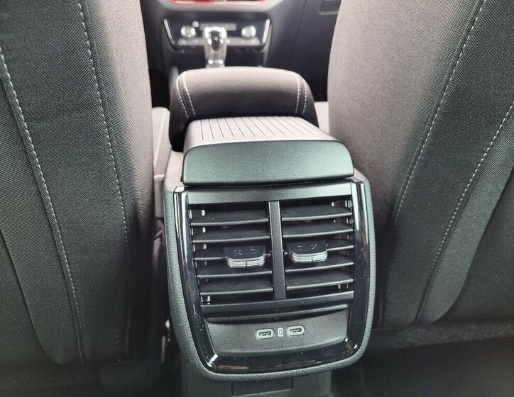 Škoda Kamiq SUV / Terénní 999,0 85 kw