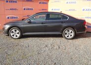 Volkswagen Passat Sedan / Limuzína 2,0 l 110 kw