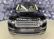 Land Rover Range Rover 3