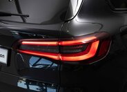 BMW X5 SUV / Terénní 4,4 l 390 kw