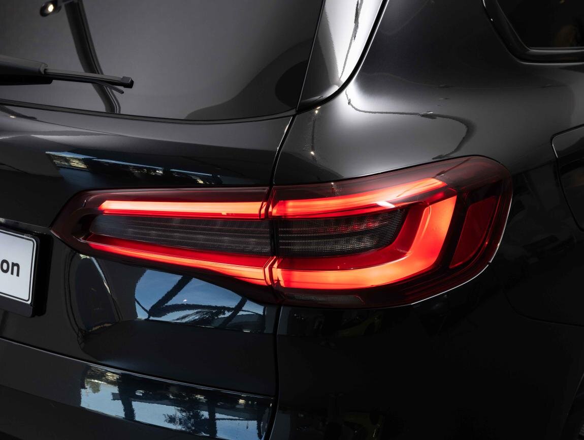 BMW X5 SUV / Terénní 4,4 l 390 kw