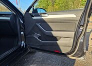 Volkswagen Passat Kombi 1,6 l 88 kw