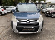 Citroën Berlingo 2