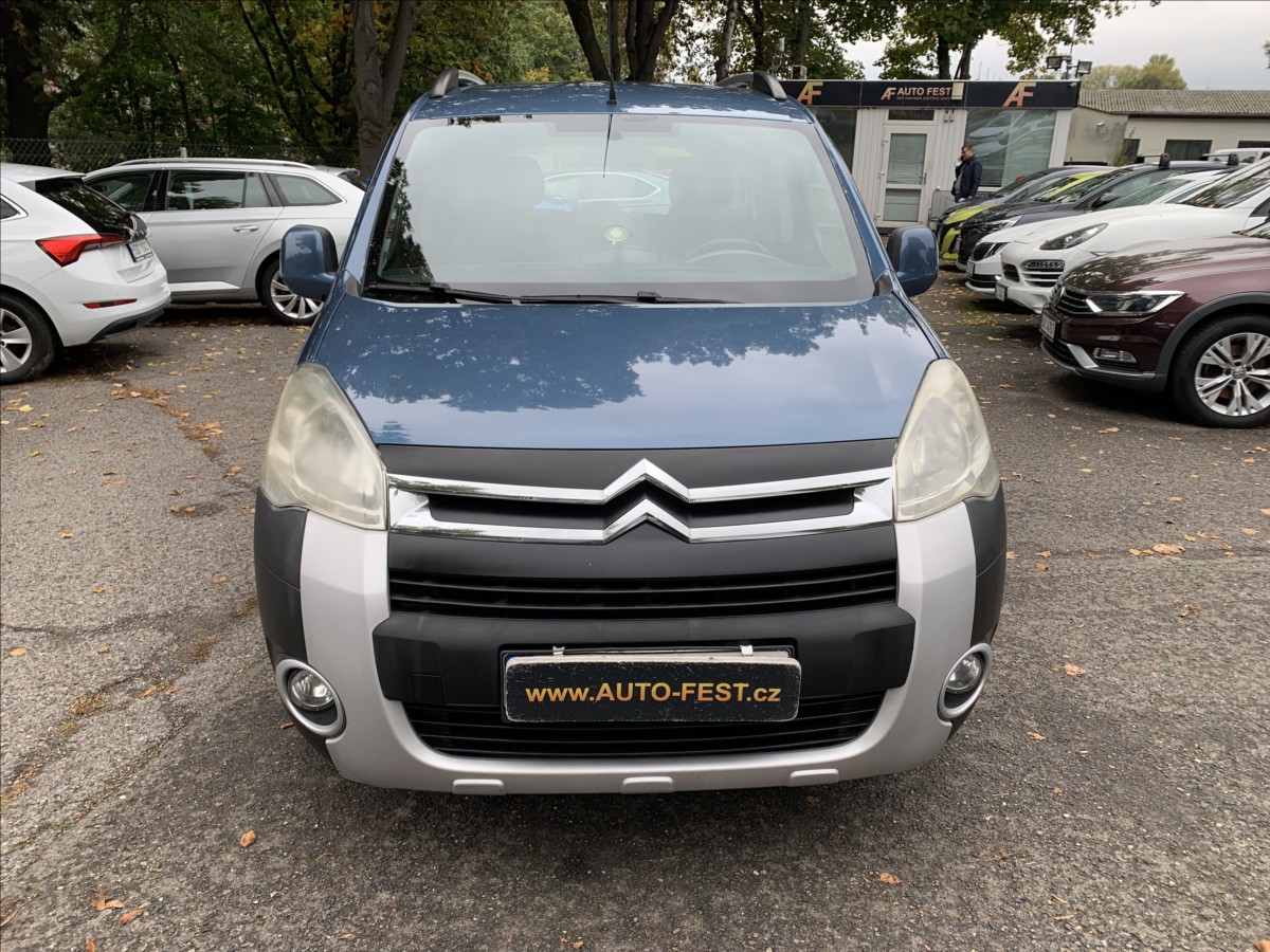 Citroën Berlingo