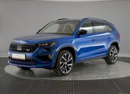 Škoda Kodiaq SUV / Terénní 2,0 l 180 kw