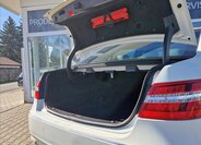 Mercedes-Benz Třídy E Sedan / Limuzína 3,0 l 195 kw