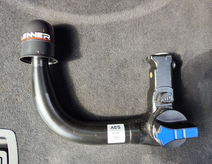 BMW Řada 5 Liftback 3,0 l 190 kw