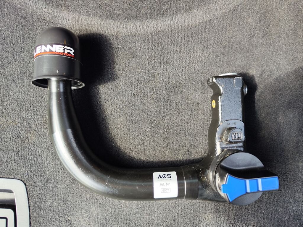 BMW Řada 5 Liftback 3,0 l 190 kw