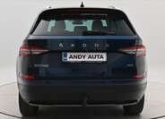 Škoda Kodiaq SUV / Terénní 2,0 l 147 kw