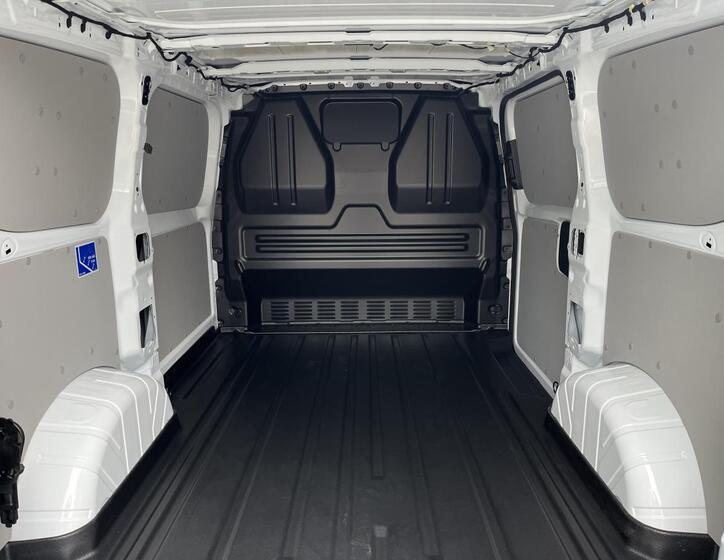 Ford Transit Custom VAN-Minibus 2,0 l 81 kw