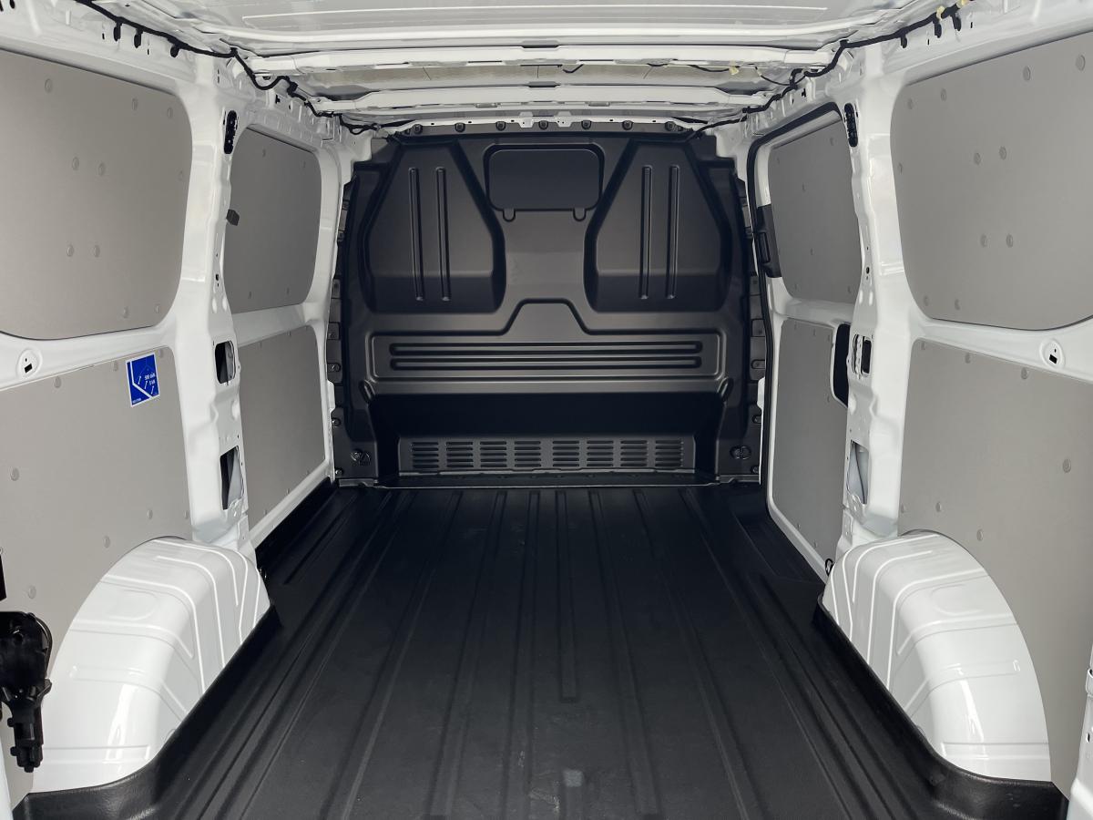 Ford Transit Custom VAN-Minibus 2,0 l 81 kw