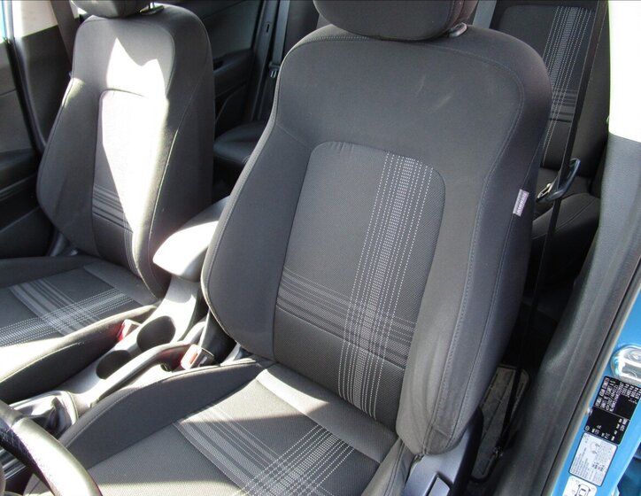 Hyundai i20 Hatchback 1,2 l 61 kw