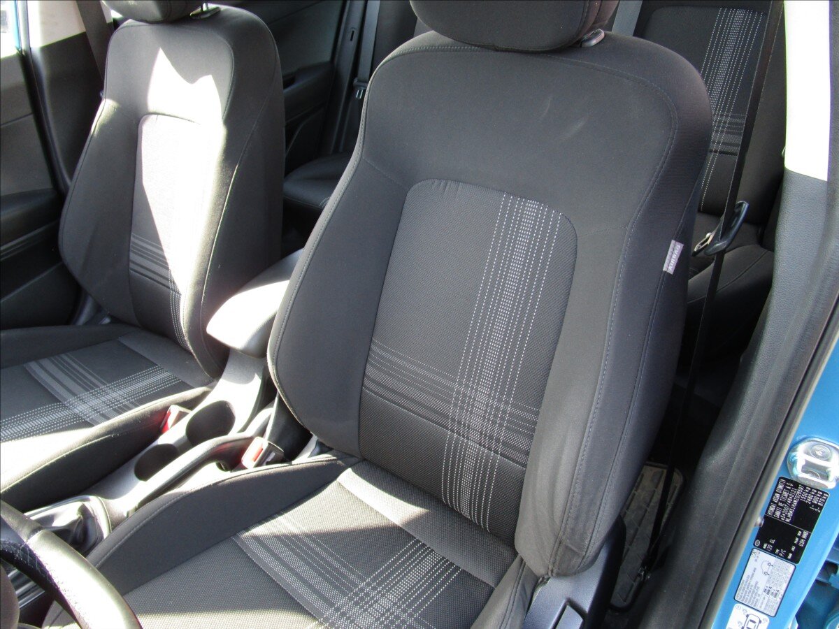 Hyundai i20 Hatchback 1,2 l 61 kw