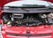 Ford Transit Valník 2,4 l 103 kw