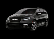 Chrysler Pacifica MPV 3,6 l 221 kw