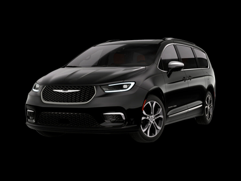 Chrysler Pacifica MPV 3,6 l 221 kw