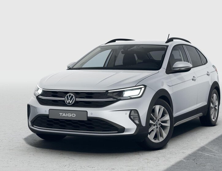 Volkswagen Taigo CUV 999,0 85 kw