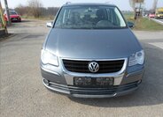 Volkswagen Touran Kombi 2,0 l 103 kw