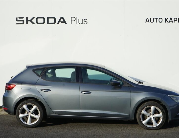 Seat Leon Kombi 1,6 l 77 kw