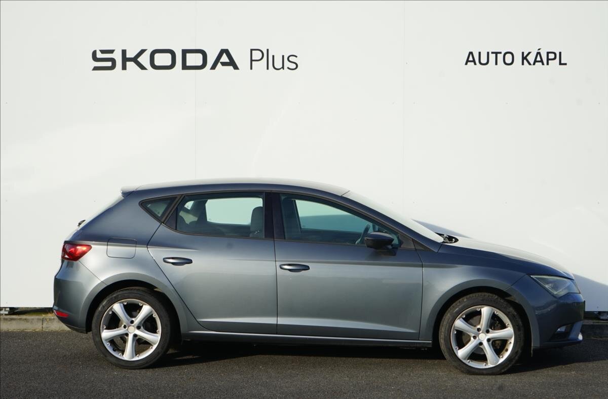 Seat Leon Kombi 1,6 l 77 kw