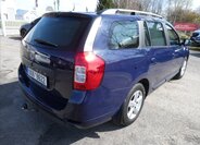 Dacia Logan Kombi 999,0 54 kw