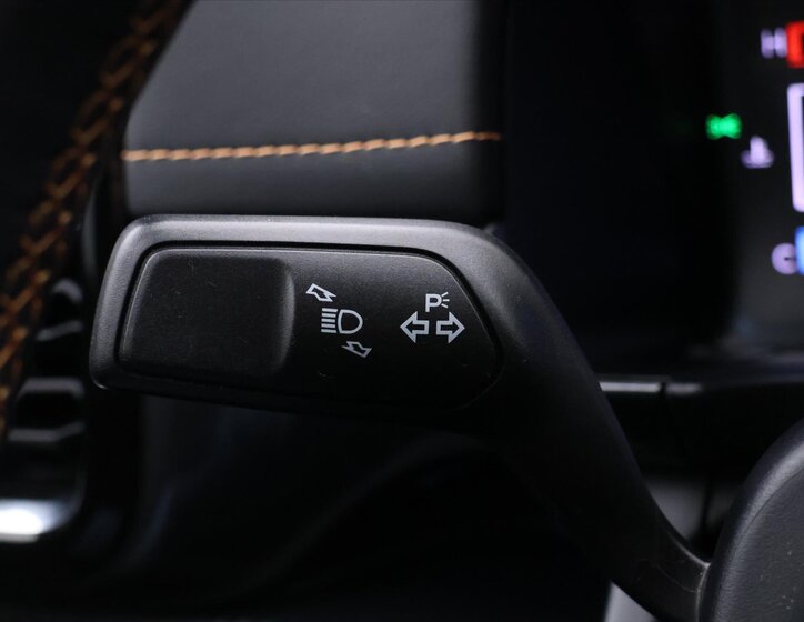 Ford Ranger Pick-up 3,0 l 177 kw