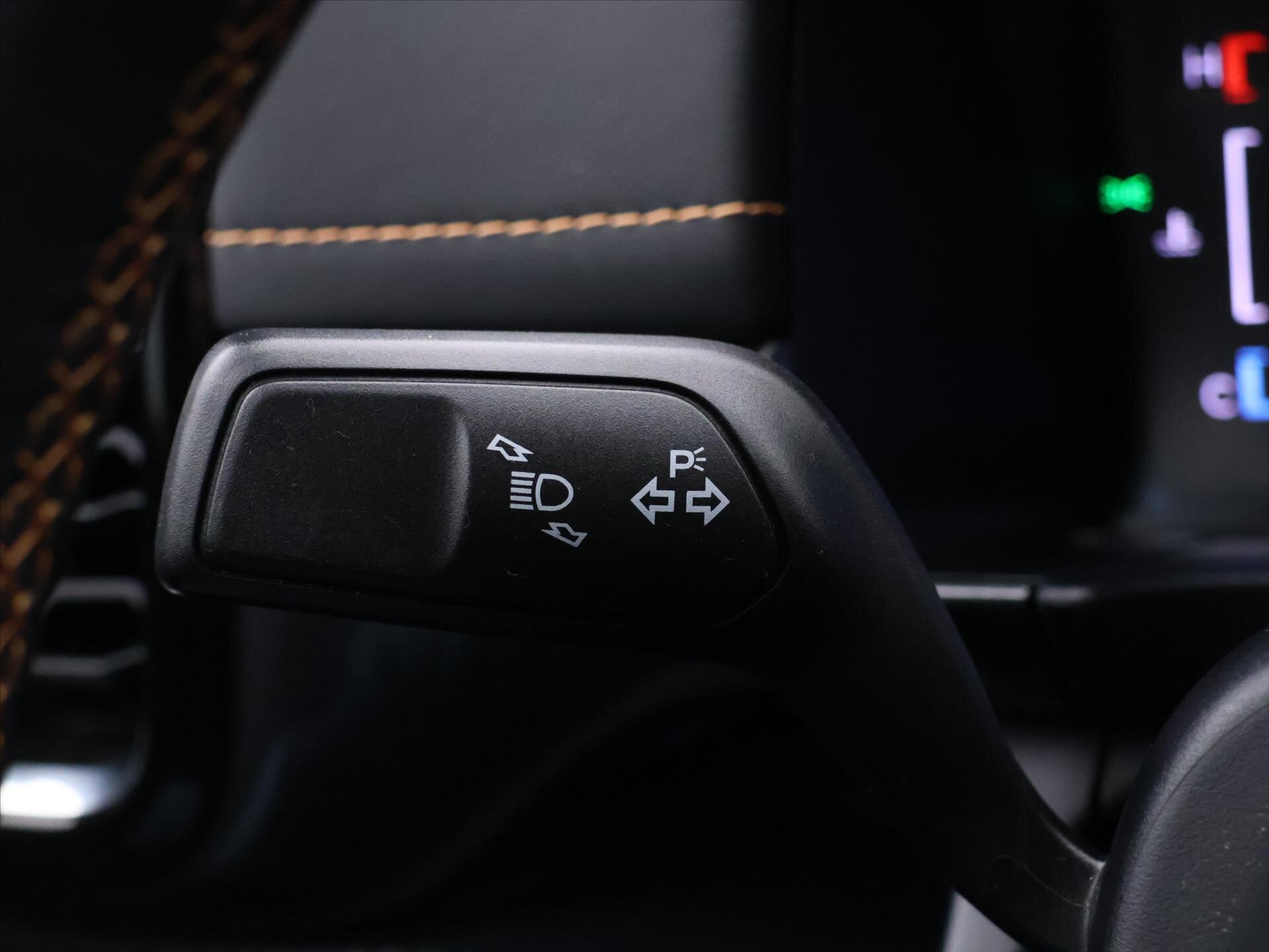 Ford Ranger Pick-up 3,0 l 177 kw