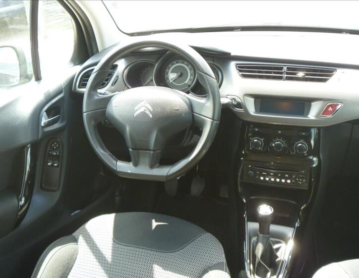 Citroën C3 13
