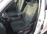 Volkswagen Tiguan SUV / Terénní 2,0 l 110 kw