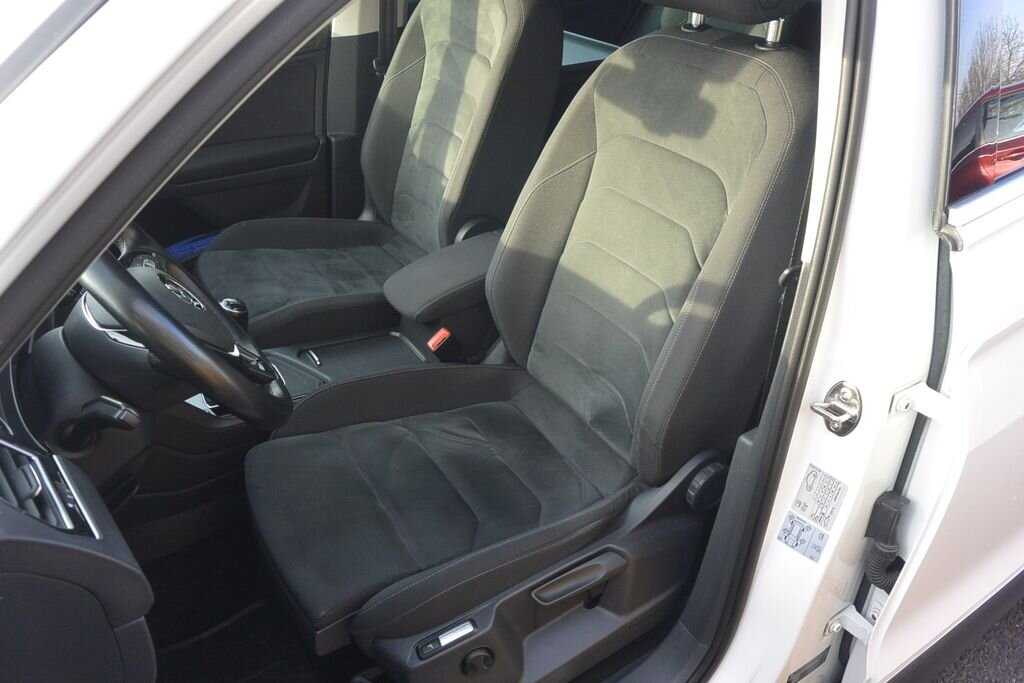 Volkswagen Tiguan SUV / Terénní 2,0 l 110 kw