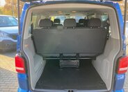 Volkswagen Caravelle 36