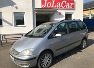 Ford Galaxy Kombi 1,9 l 96 kw