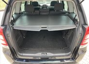 Opel Zafira MPV 1,6 l 85 kw