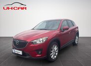 Mazda CX-5 SUV / Terénní 2,2 l 129 kw