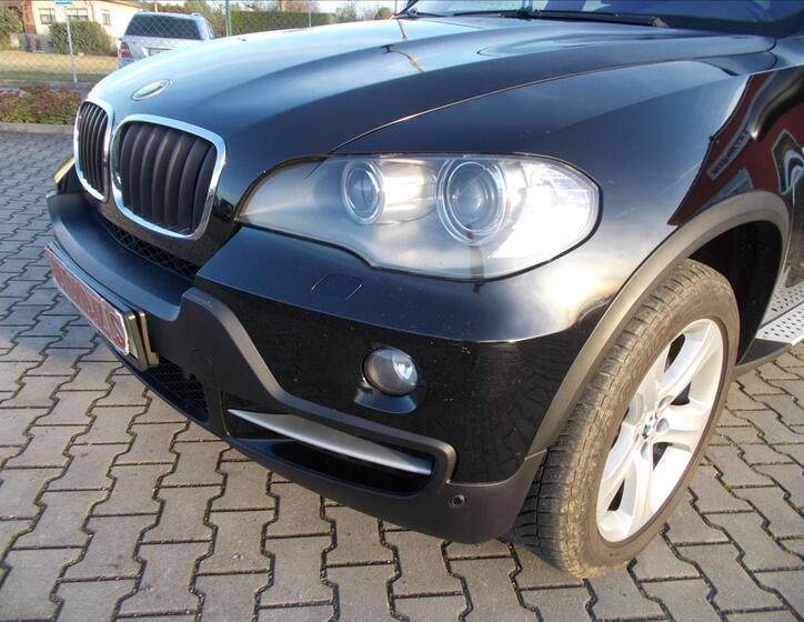 BMW X5 6