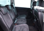 Volkswagen Sharan MPV 2,0 l 130 kw