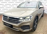Volkswagen Touareg SUV / Terénní 3,0 l 210 kw