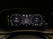 Škoda Octavia Kombi 1,5 l 110 kw