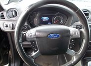 Ford Galaxy MPV 2,0 l 103 kw
