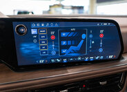 Chevrolet Tahoe SUV 6,2 l 313 kw